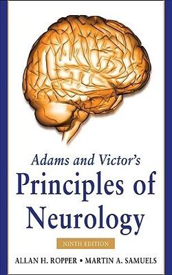 Adams And Victor*s Principles Of Neurology