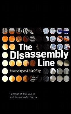 The Disassembly Line : Balancing And Modeling