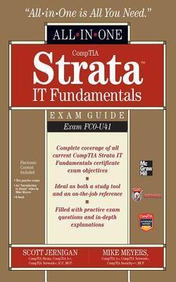 Comptia Strata It Fundamentals All-in-one Exam Guide (exam Fc0-u41)