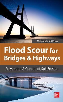 Flood Scour For Bridges And Highways
