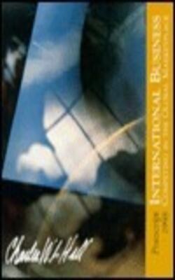 International Business: Competing In The Global Marketplace, Postscript 1998
