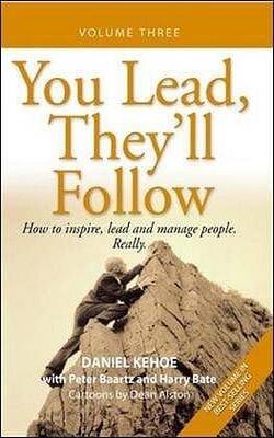 You Lead, They*ll Follow Vol 3.