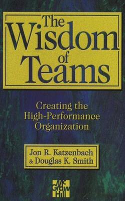 Wisdom Of Teams