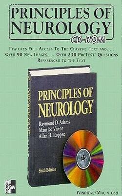 Principles of Neurology