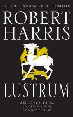 Lustrum (cicero Trilogy)
