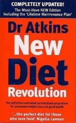 Dr. Atkins New Diet Revolution, Rosemary Conleys GI Jeans Diet, What to Expect: the Second Year :- Pack of 3 books
