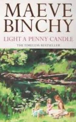 Light A Penny Candle (English)