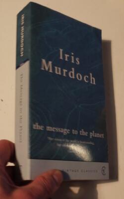 The Message to the Planet