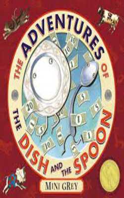 Adventures Of The Dish And The Spoon, Th