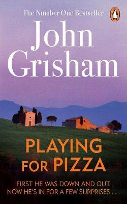 Playing For Pizza