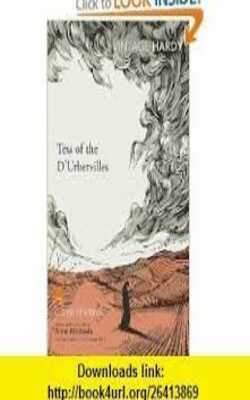 Tess Of The Durbervilles