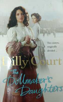 Dollmaker S Daughters The Asda