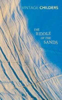 Riddle Of The Sands, The