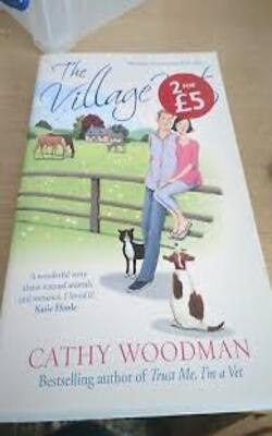 The Village Vet