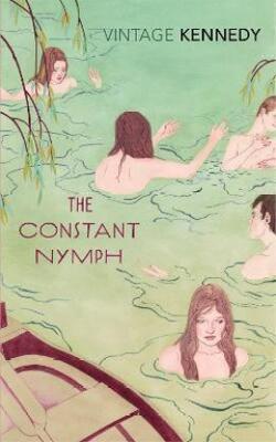 Constant Nymph, The