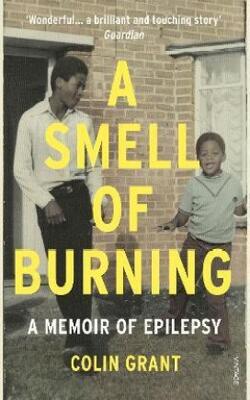 Smell Of Burning, A