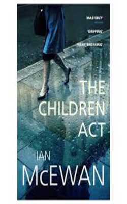 The Children Act IAN McEWAN