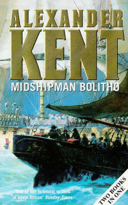 Midshipman Bolitho: 