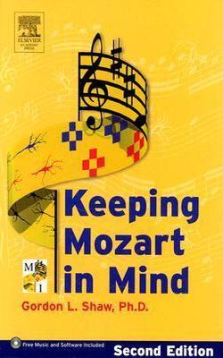 Keeping Mozart In Mind