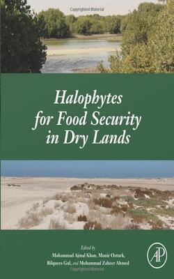 Halophytes For Food Security In Dry Lands