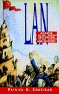 Lan : Disaster Prevention And Recovery