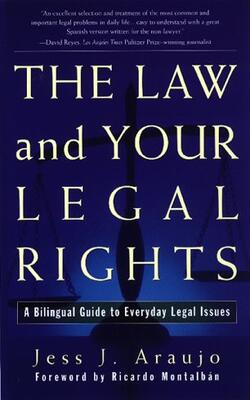 The Law And Your Legal Rights - Postscript 2000