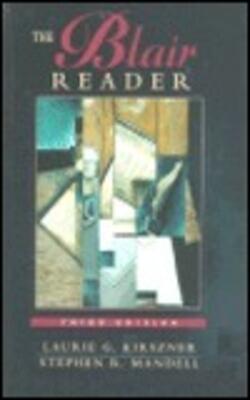 Blair Reader, The
