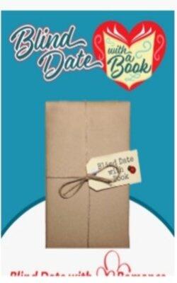 Blind Date With A Book-Paperback