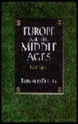 Europe And The Middle Ages