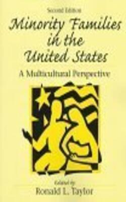 Minority Families In The United States - A Multicultural Perspective