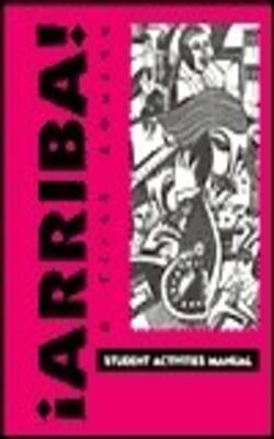 Arriba! - A First Course In Spanish