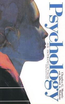 Psychology - An Introduction