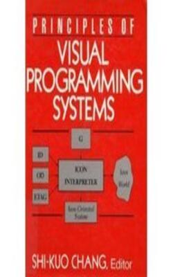 Principles Of Visual Programming Systems