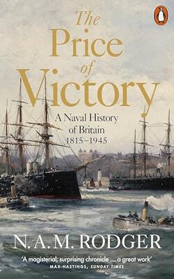 The Price Of Victory