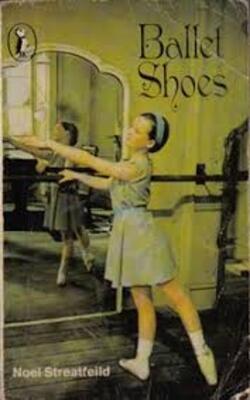 Ballet Shoes