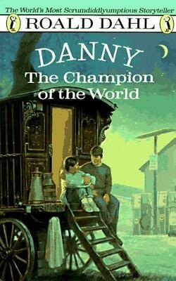 Danny The Champion Of The World