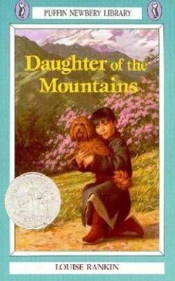 Daughter Of The Mountains