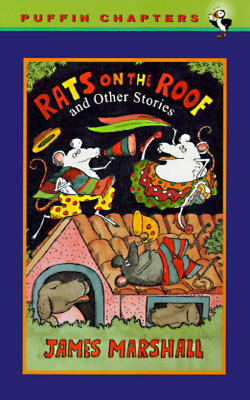 Rats On The Roof