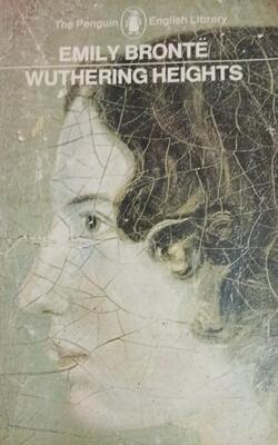 Wuthering Heights (Penguin Classics)