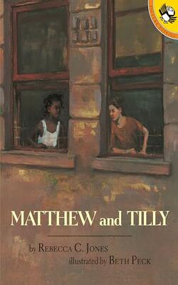 Matthew And Tilly