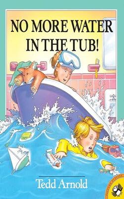 No More Water in the Tub!, Fly Guy Meets Fly Girl, Fly Guy Presents: Dogs :- Pack of 3 books