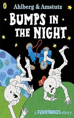 Funnybones : Bumps in the Night