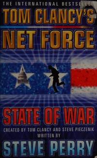 State Of War (tom Clancy's Net Force)