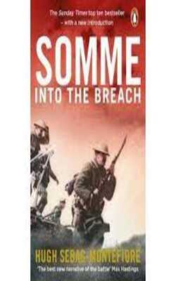 Somme: Into The Breach