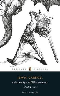 Jabberwocky And Other Nonsense: Collecte