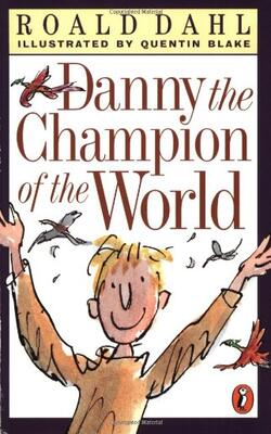 Danny The Champion Of The World