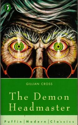 Demon Headmaster