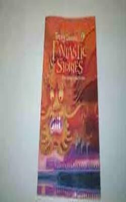 Fantastic Stories