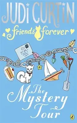 Friends Forever: The Mystery Tour