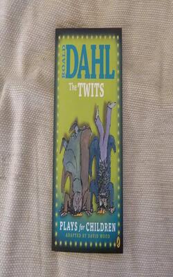 The Twits: Plays For Children